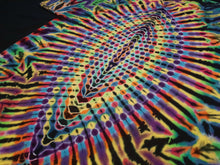 Load image into Gallery viewer, 2XL. Third eye/scrunch combo tee.

