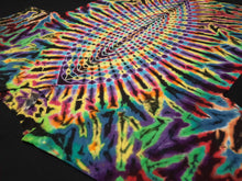 Load image into Gallery viewer, 2XL. Third eye/scrunch combo tee.
