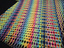Load image into Gallery viewer, Large. Honeycomb tee.
