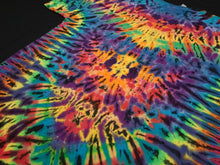 Load image into Gallery viewer, 2XL. Psychedelic profile tee.
