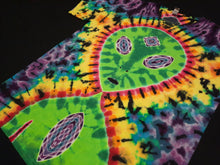 Load image into Gallery viewer, Large. Alien/ufo combo tee.
