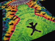 Load image into Gallery viewer, Large. Alien/ufo combo tee.

