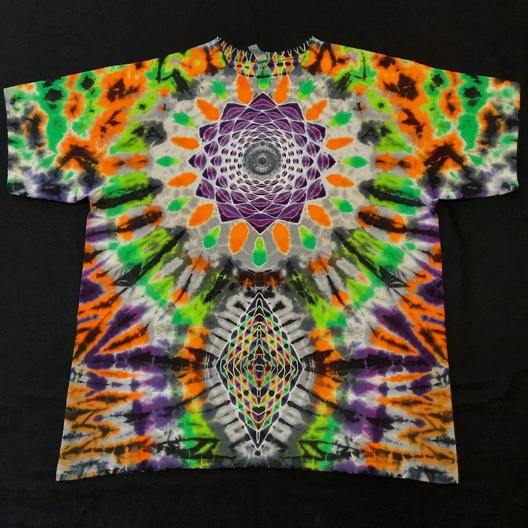 2XL auction winner.