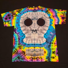 Load image into Gallery viewer, XL. Ego death tee.
