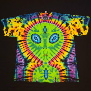 2XL auction winner