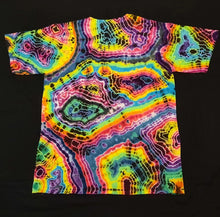 Load image into Gallery viewer, Medium. Geode tee.

