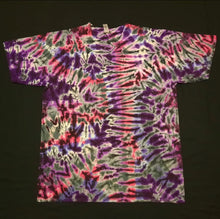 Load image into Gallery viewer, XL. Scrunch tee.
