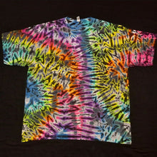 Load image into Gallery viewer, 3XL. Scrunch tee.
