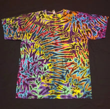 Load image into Gallery viewer, XL. Scrunch tee.
